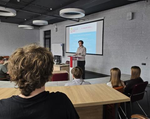 Профессиональная лига РАНХиГС продолжается!