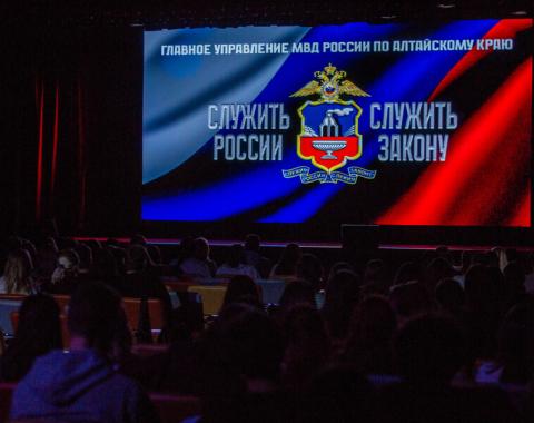 Песни нашей Победы