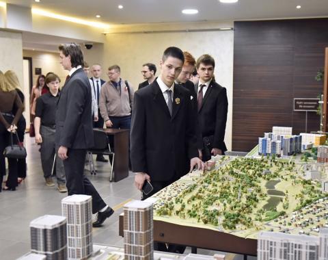 ИИ в управлении: администрация Барнаула и Алтайский филиал РАНХиГС запускают совместный проект