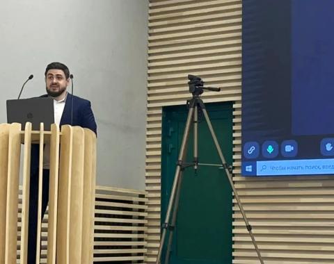 Состоялось очередное заседание Клуба цивилистов города Барнаула