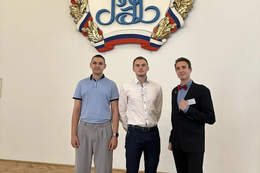 Победы наших студентов-экономистов на международном уровне
