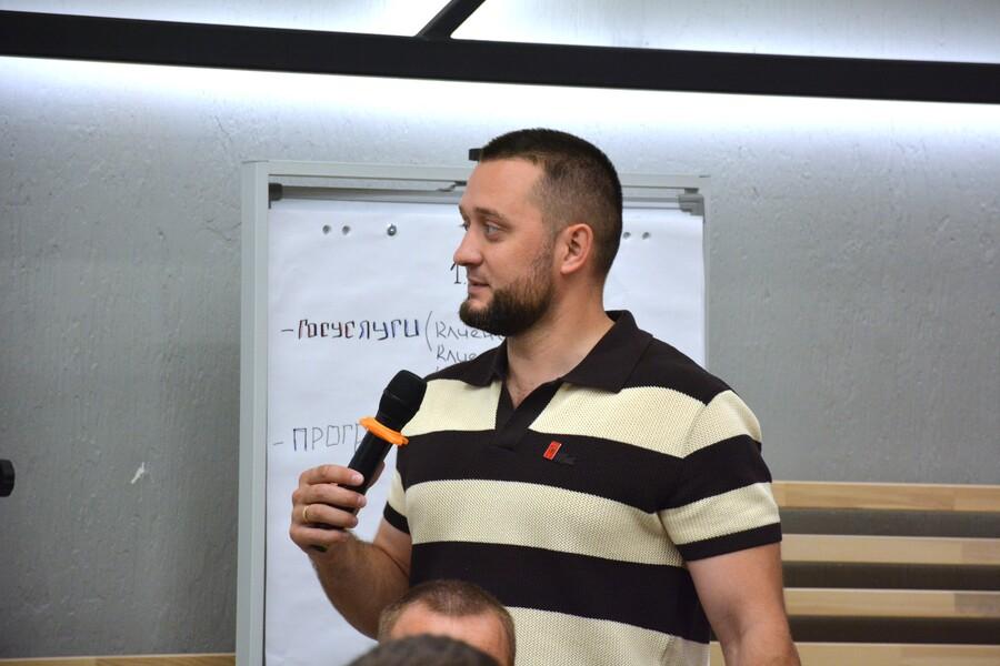 Алтай – земля героев: о критическом мышлении и командной работе