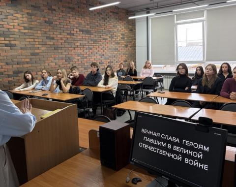 День разгрома советскими войсками немецко-фашистских войск в Курской битве