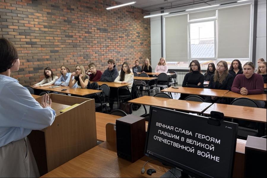 День разгрома советскими войсками немецко-фашистских войск в Курской битве