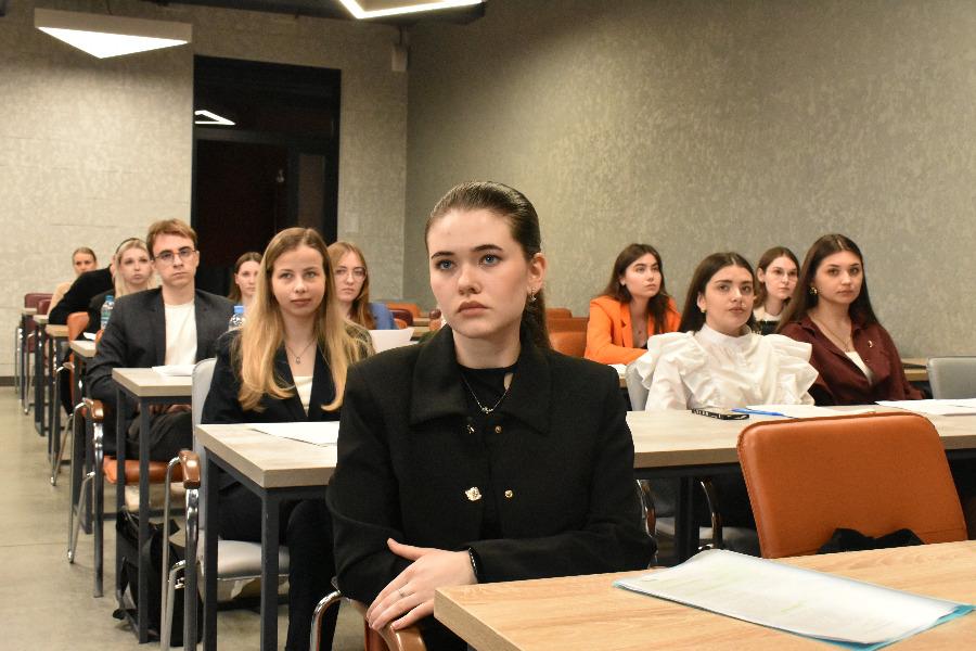 Приглашаем молодых ученых на XXVIII городскую научно-практическую конференцию
