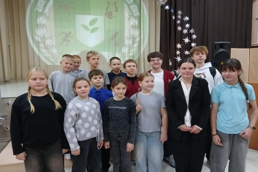 «Академия – Алтайскому краю и регионам»: проект продолжается