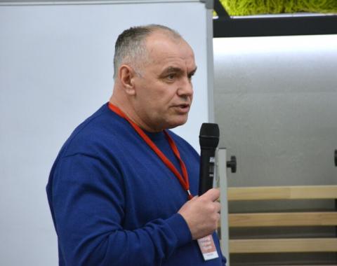 Третий модуль программы «Алтай – земля героев»