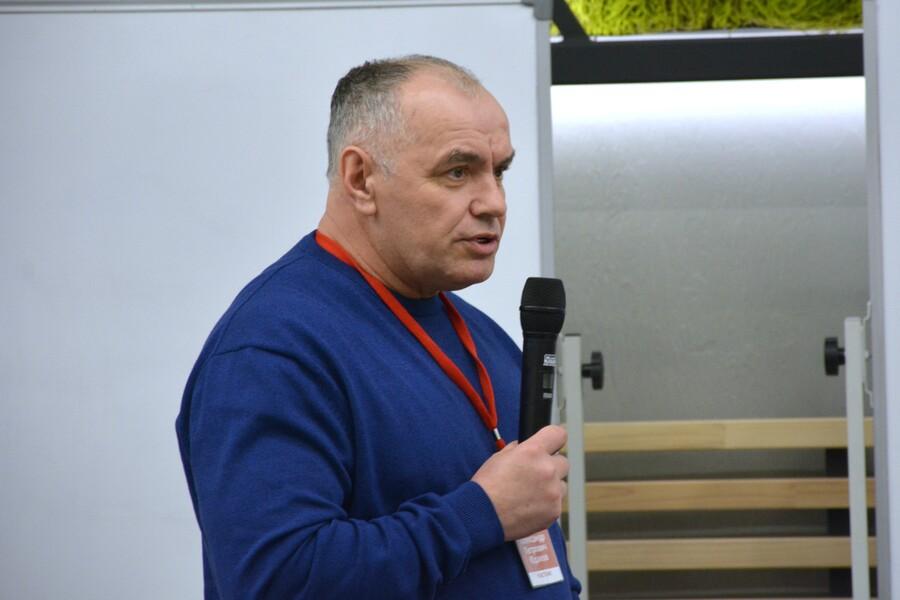 Третий модуль программы «Алтай – земля героев»